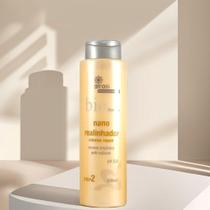 Nano Realinhador Girass Intense Liss 500ml