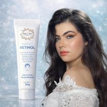 Nano Retinol 30g Ação Antienvelhecimento 30g
