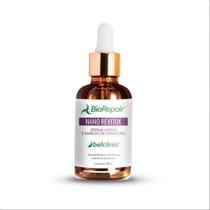 Nano Revitox Biorepair 30Ml - Sérum Anti-Age(Vegan Friendly)