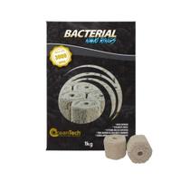 Nano Rings Bacterial 1kg Ocean Tech Midia Biologica Aquario
