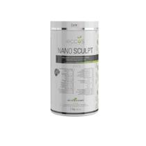 Nano Sculpt Esfoliante Ozoniotecnológico Eccos 1kg
