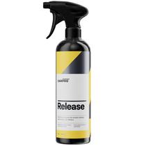 Nano Selante para Coating Cerâmico CarPro Release - 500ml