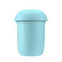 Nano Spray Colorido Luz Duradoura Vida da Bateria Silenciosa Carro Umidificador Domé