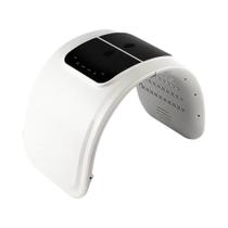 Nano Spray Facial com LED 7 Cores - Rejuvenescimento e Tratamento de Acne