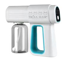 Nano Tecnologia Luz Azul Pistola Pulverizadora Para Tratamento Capilar K6x Elétrica