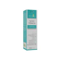 Nano Tônica 120ml Eccos