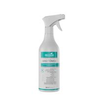 Nano Tônica 300ml - Eccos Cosméticos Nano Tônica 300ml - Eccos Cosméticos