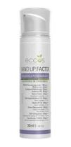 Nano Up Factor Eccos Cosméticos Sérum Rejuvenecedor 7d 30ml Nano Up Factor Eccos Cosméticos Sérum Rejuvenecedor 7d 30ml