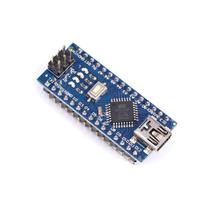 Nano V3.0 Ch340 Type - Arduíno Nano V3.0 - Original 1 Peça Nano V3.0 Ch340 Type - Arduíno Nano V3.0 - Original 1 Peça