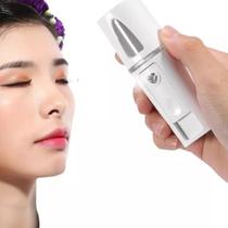 Nano Vaporizador Facial Alongamento Extensão Cílios