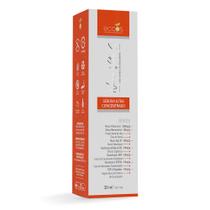 Nano Vita C Eccos 30ml Vitamina C 25% Com Fatores Crescimento