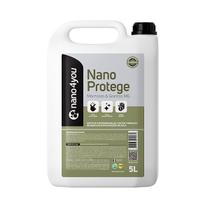 Nano4you - Nano Protege MG 5L (Mármores e Granitos) INCOLOR/PRETO Nano4you - Nano Protege MG 5L (Mármores e Granitos) INCOLOR/PRETO