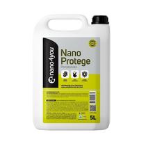 Nano4you - Nano Protege Porcelanato 5L INCOLOR/PRETO