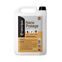 Nano4you - Nano Protege Stones 5L INCOLOR/PRETO