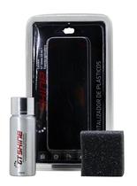 Nano4you - Revitalizador de plasticos GT SHINE 20 ml INCOLOR/PRETO
