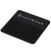 Nanoblock KAWADA PAD Mini Base de Montagem Acessório
