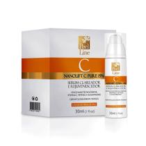 Nanolift C Pure 15% Peel Line 30Gr Nanolift C Pure 15% Peel Line 30Gr