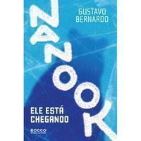 Nanook - Ele Está Chegando Nanook - Ele Está Chegando