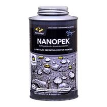 Nanopek 1 Lt Pisoclean