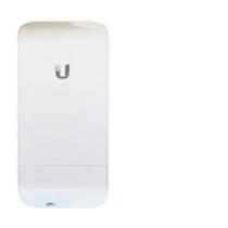 NanoStation LoCoM2 Ubiquiti - Ponte Sem Fio 300Mbps