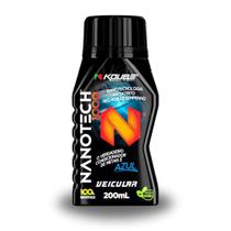 Nanotech 1000 Condicionador de Metais Koube 200ml