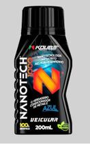 Nanotech Condicionador de Metais Koube 200ml Nanotech Condicionador de Metais Koube 200ml