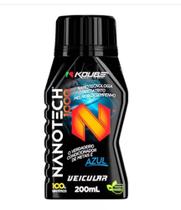 Nanotech - Condicionador de metal (Unidade)