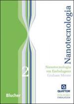 Nanotecnologia em embalagens - vol. 2