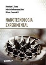 Nanotecnologia experimental - BLUCHER