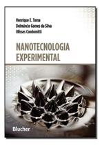 Nanotecnologia experimental