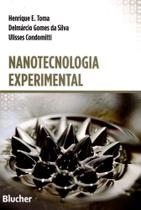 Nanotecnologia Experimental - Edgard Blücher