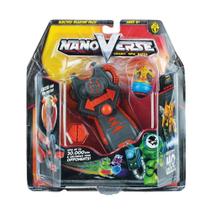 Nanoverse Blaster Eletrico - Dican Nanoverse Blaster Eletrico - Dican