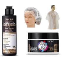 Nanovin 3D Profyll 150ml + Nanovin Bx 300g TQ