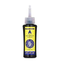 Nanovin A Crescimento Capilar - 30ml