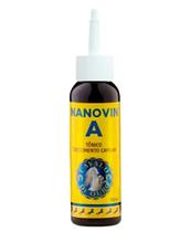 Nanovin A Crescimento Capilar Cavalo de Ouro 60ml