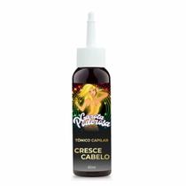 Nanovin A Garota Poderosa Tônico Cresce Cabelo 60ml Nanovin A Garota Poderosa Tônico Cresce Cabelo 60ml