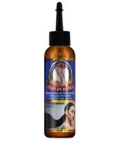 Nanovin A Óleo de Cobra Crescimento Capilar 60ml Kobra