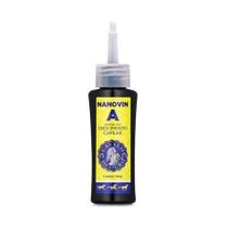Nanovin A Tônico Capilar Cavalo de Ouro 30ml