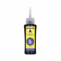 Nanovin A Tônico Capilar Cavalo de Ouro 30ml Nanovin A Tônico Capilar Cavalo de Ouro 30ml