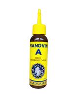 Nanovin A Tônico Capilar Cavalo de Ouro 60ml Nanovin A Tônico Capilar Cavalo de Ouro 60ml