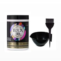 Nanovin BTX Profyll 3D 1kg C Nanovin BTX Profyll 3D 1kg C