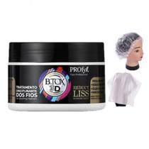 Nanovin BTX Profyll 3D 300g TQ Nanovin BTX Profyll 3D 300g TQ