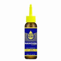 Nanovin Óleo de Rícino 60ml