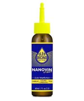 Nanovin Óleo de Rícino 60ml