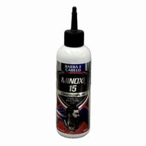 Nanovin Tônico 15 Cabelo e Barba 120ml