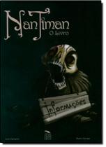 Nantiman: o Livro Nantiman: o Livro