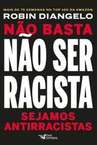 Não Basta Não Ser Racista Sortido