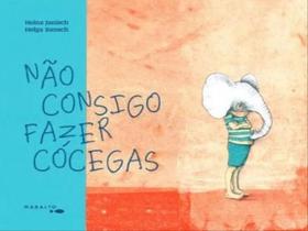 Não consigo fazer cócegas Não consigo fazer cócegas