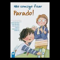 Não Consigo Ficar Parado!