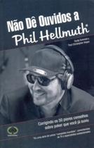 Nao de ouvidos a phil hellmuth - RAISE